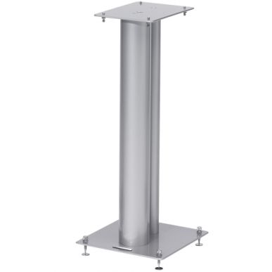 Стойки для акустики NorStone Stylum 2, silver satin